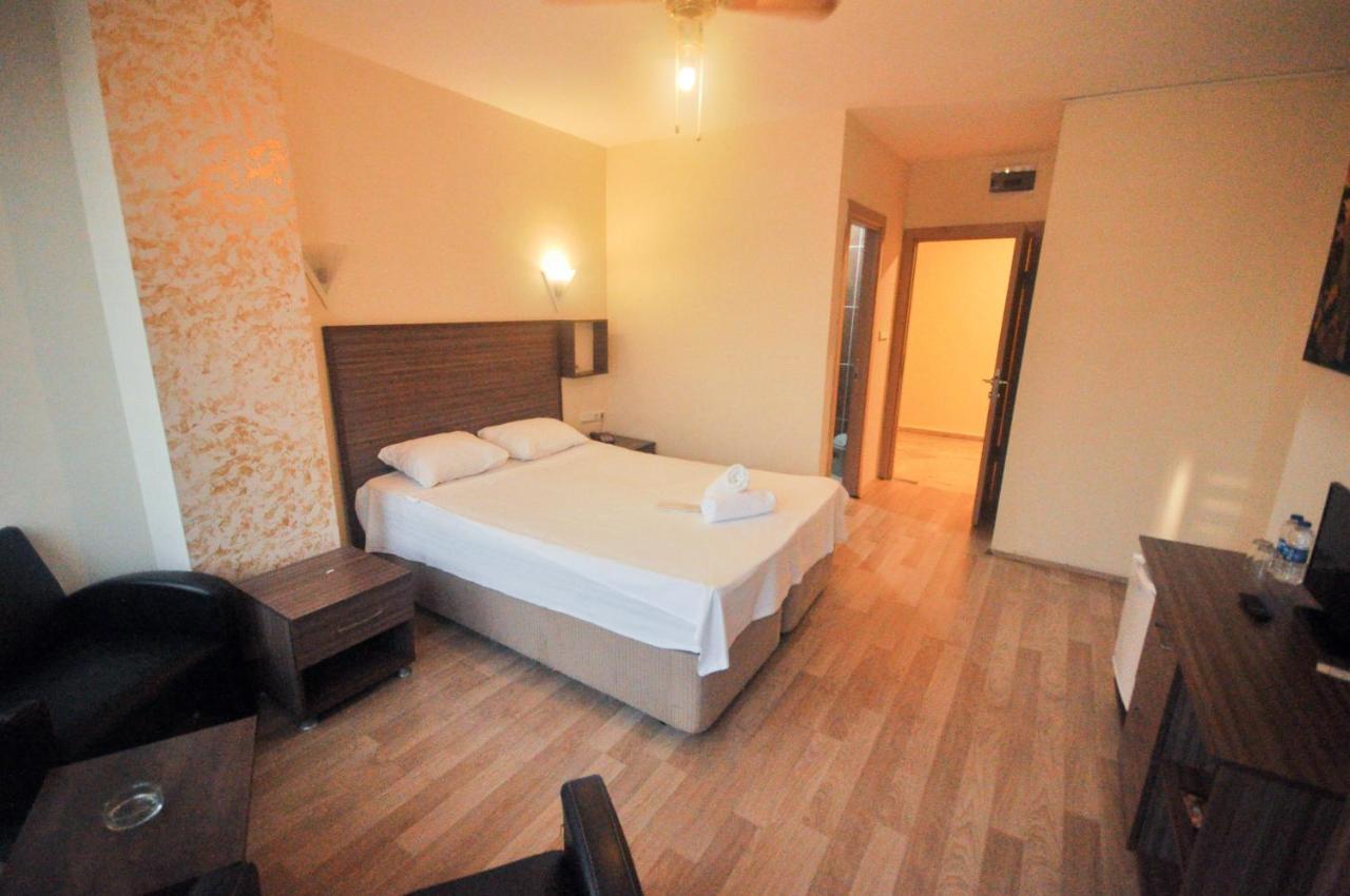 Blue Hotel Istanbul Exterior photo